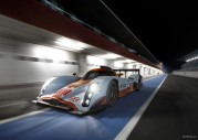 Aston Martin LMP1